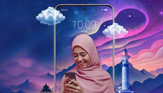The Marketer's Guide to Ramadan, Indonesia